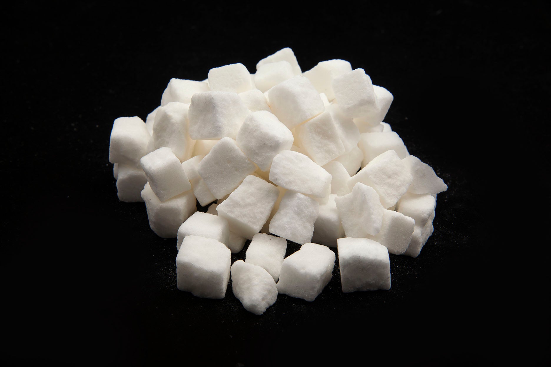 Sugar Pieces
