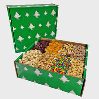 Holiday Gift Box