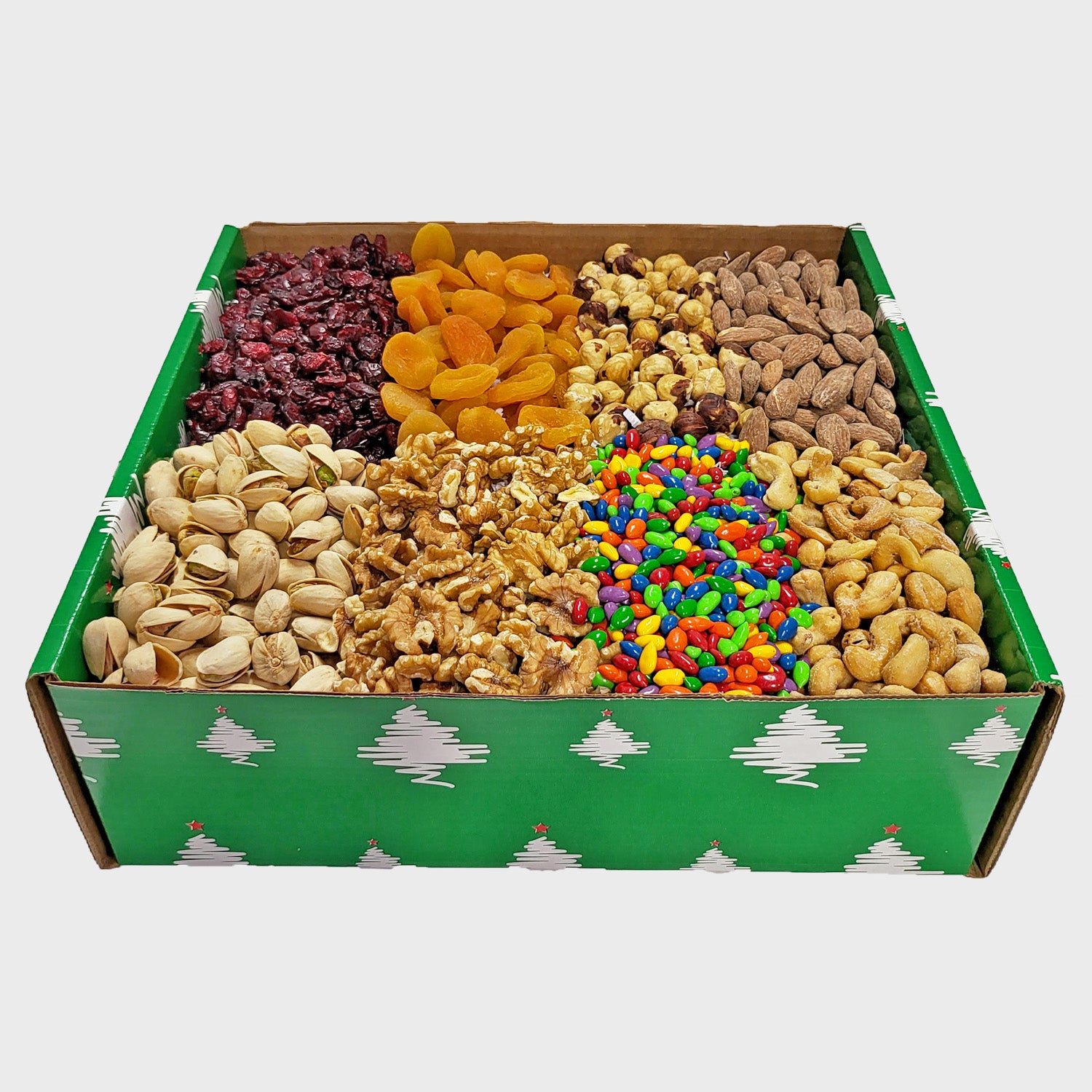 Holiday Gift Box