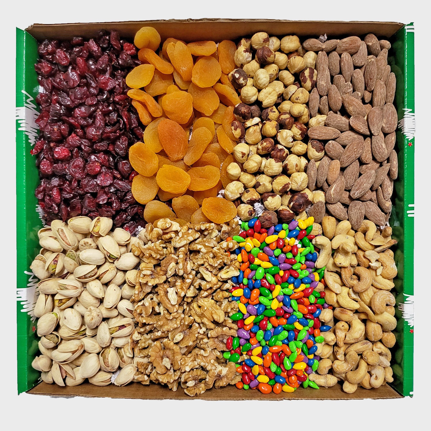 Holiday Gift Box