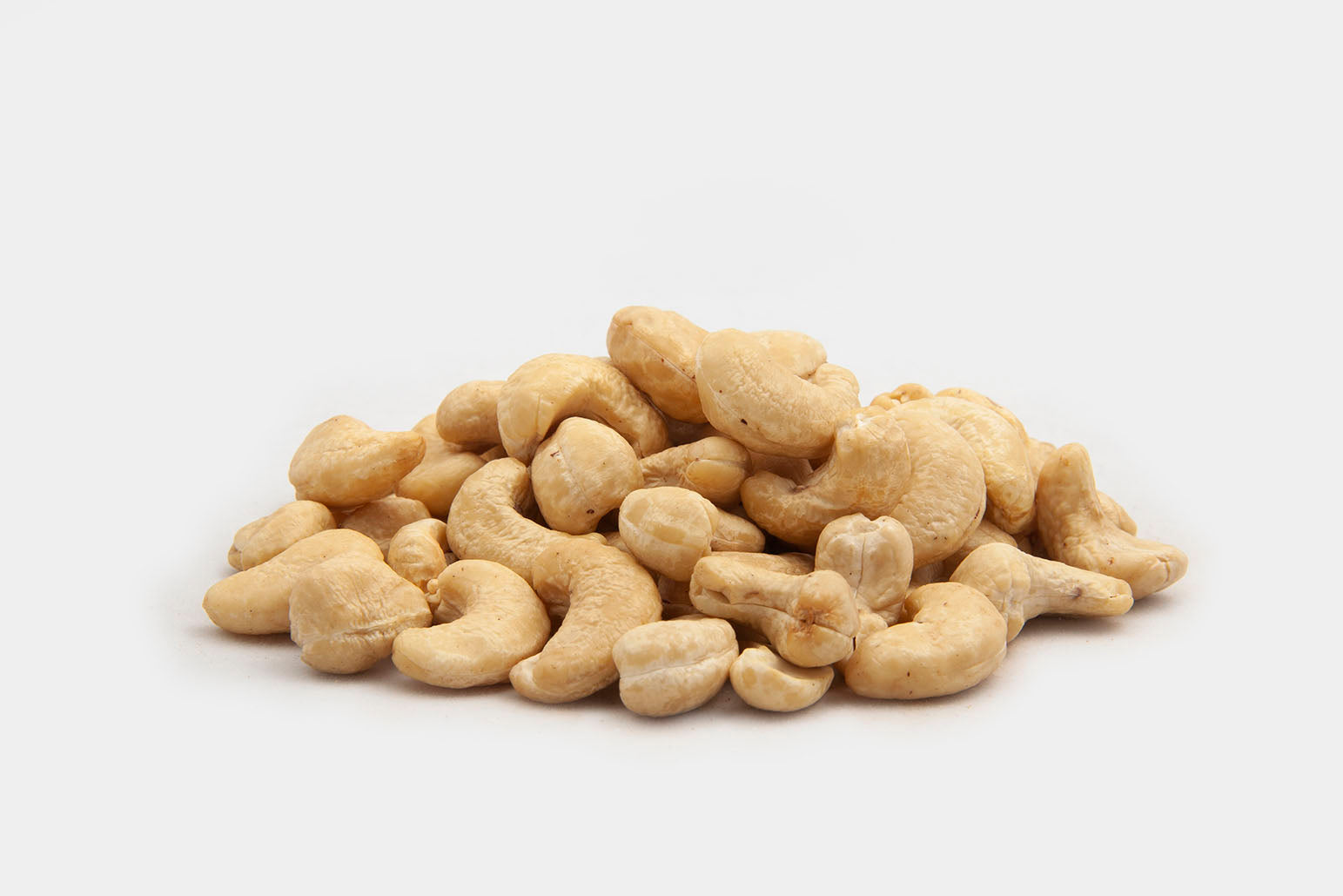 Cashews Jumbo - Raw