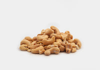 Cashews Jumbo - Roasted & Salted