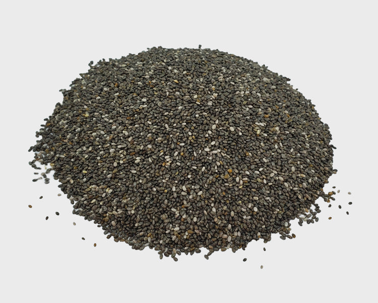 Organic Chia Seeds