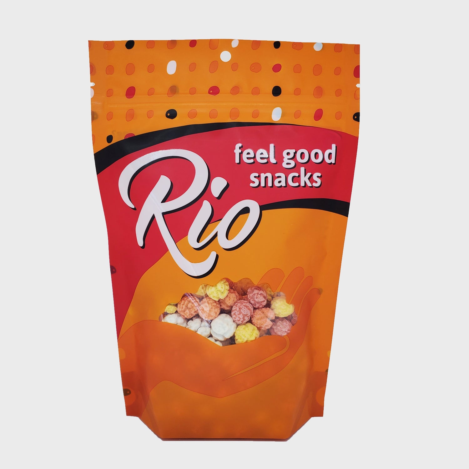 Chickpeas - Assorted & Sugar Coated