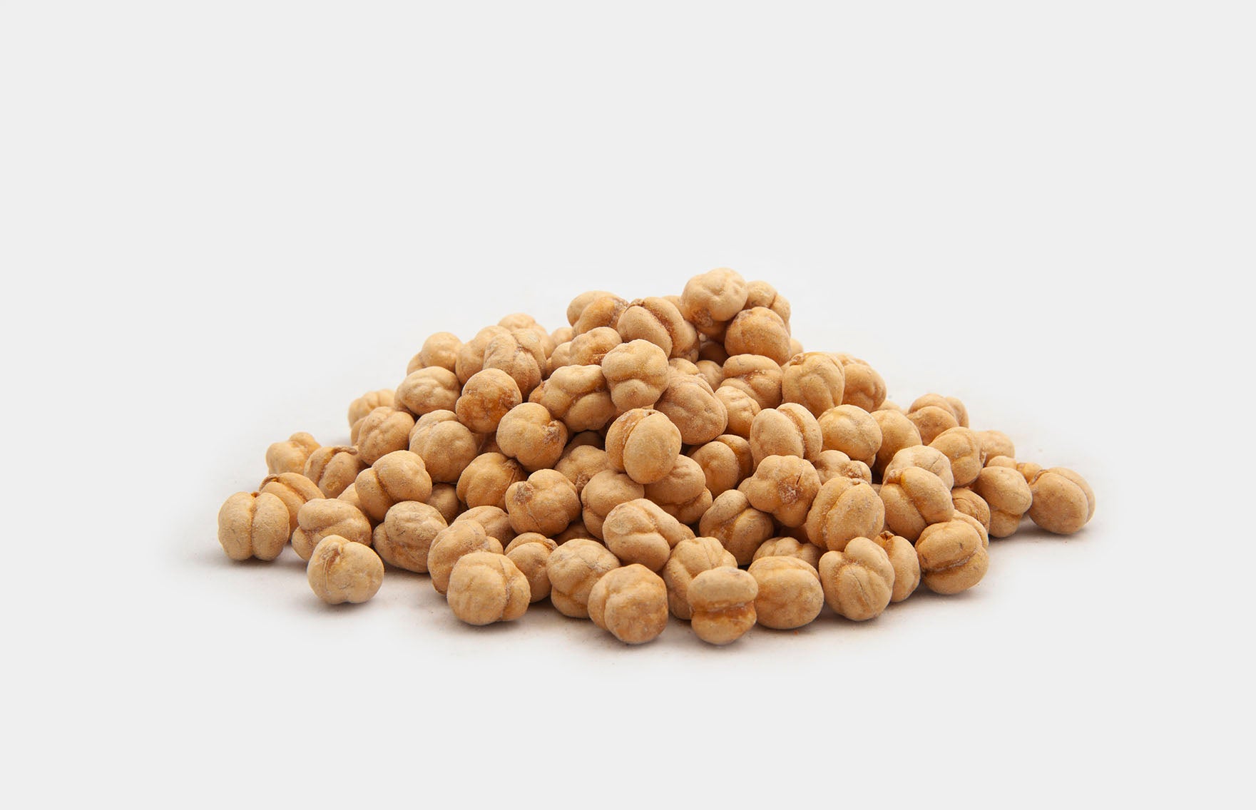 Chickpeas - Roasted & Salted