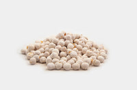 White Chickpeas - Roasted & Salted