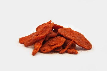 Dried Mangoes With Chili