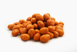 Cri-Cri (Kri-Kri) Peanut Snack - Hot & Spicy