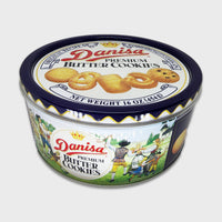 Danisa Premium Butter Cookies