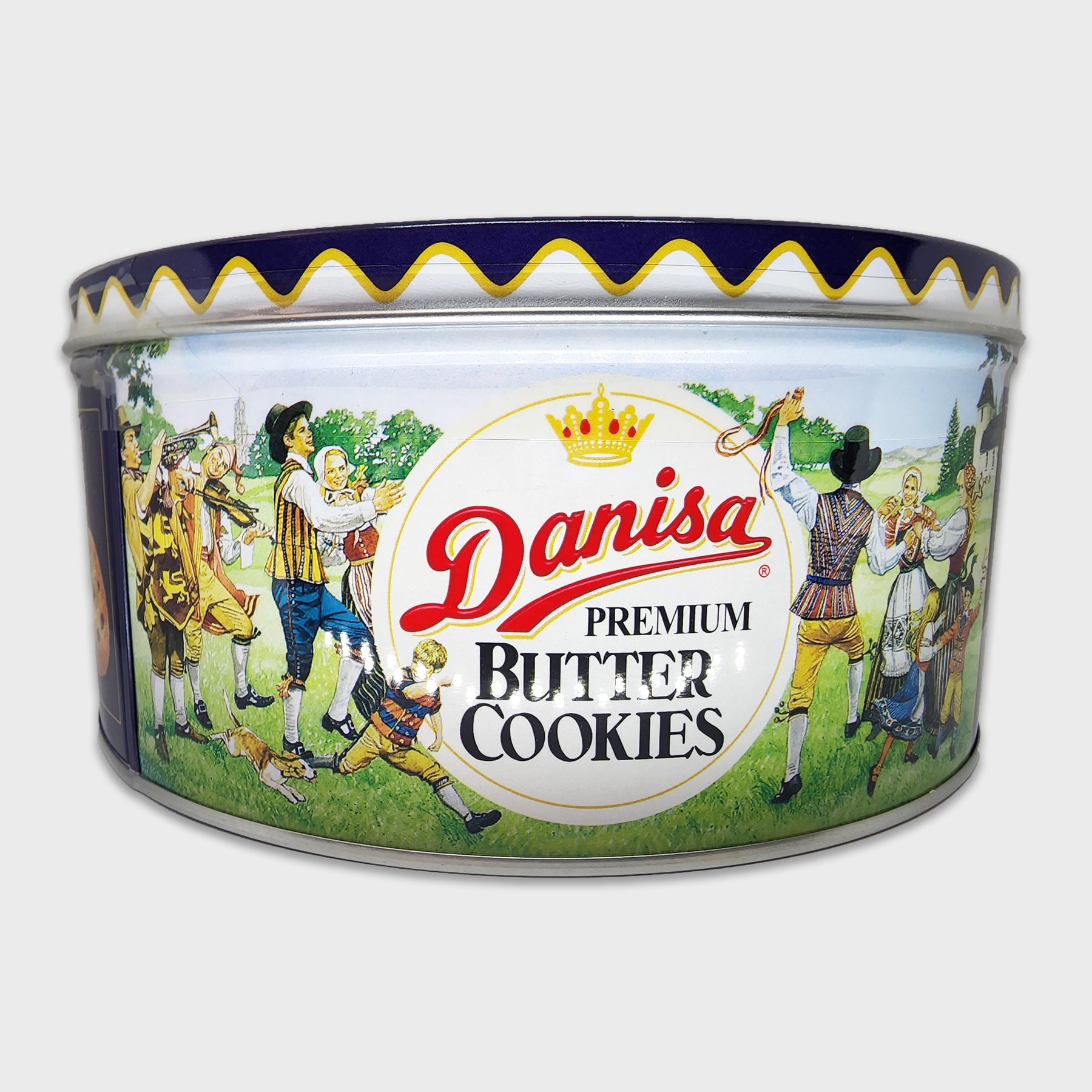Danisa Premium Butter Cookies