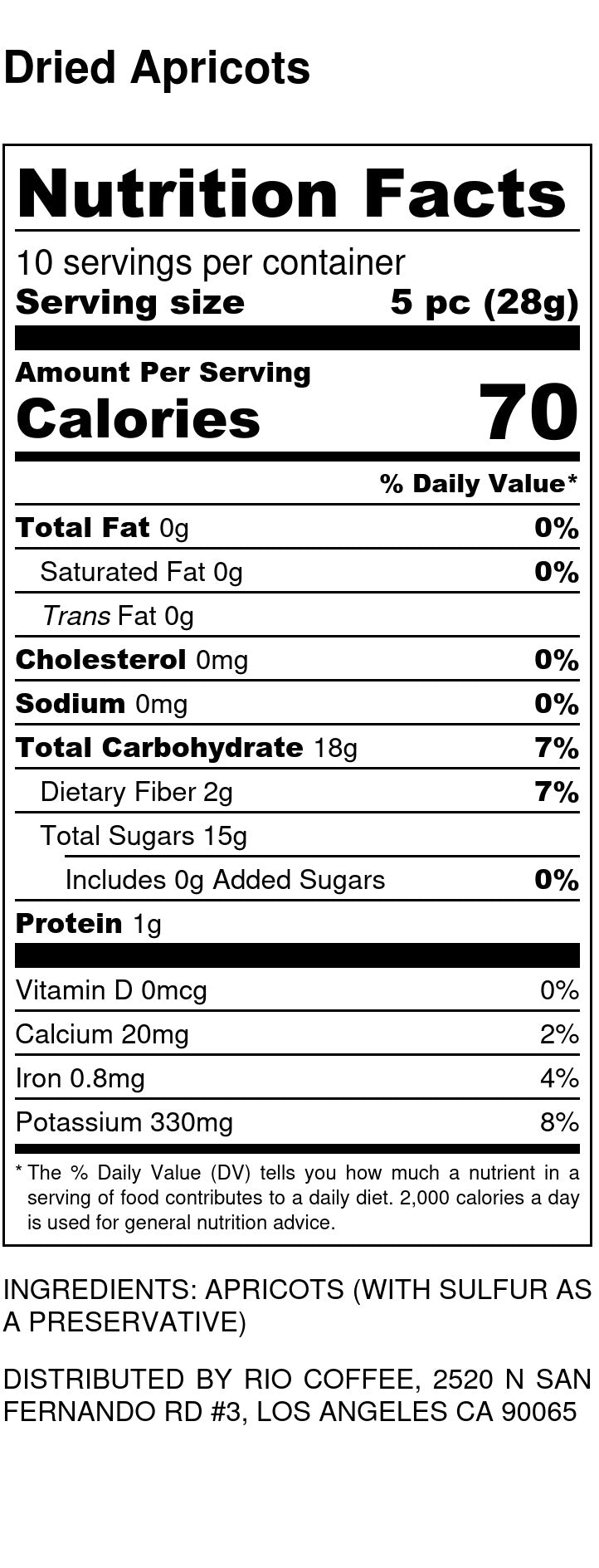 Middle Eastern Delights Gift Box