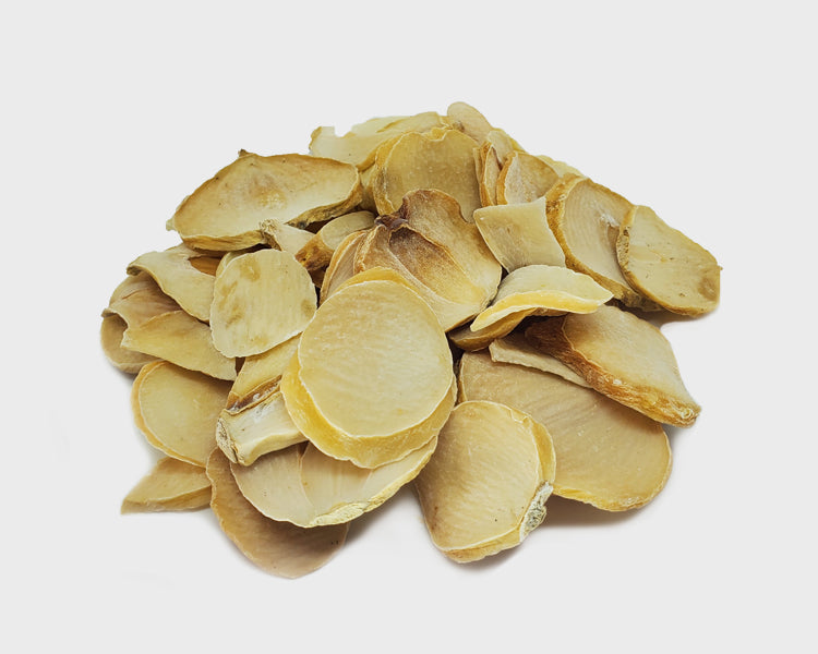 Dried Persian Shallots (Musir / Mosir)