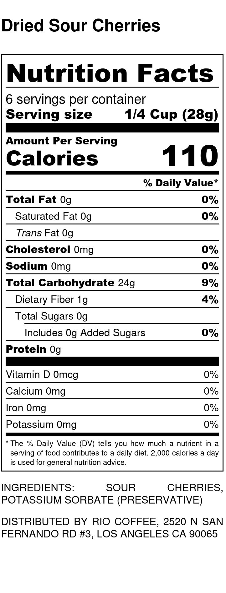 Middle Eastern Delights Gift Box