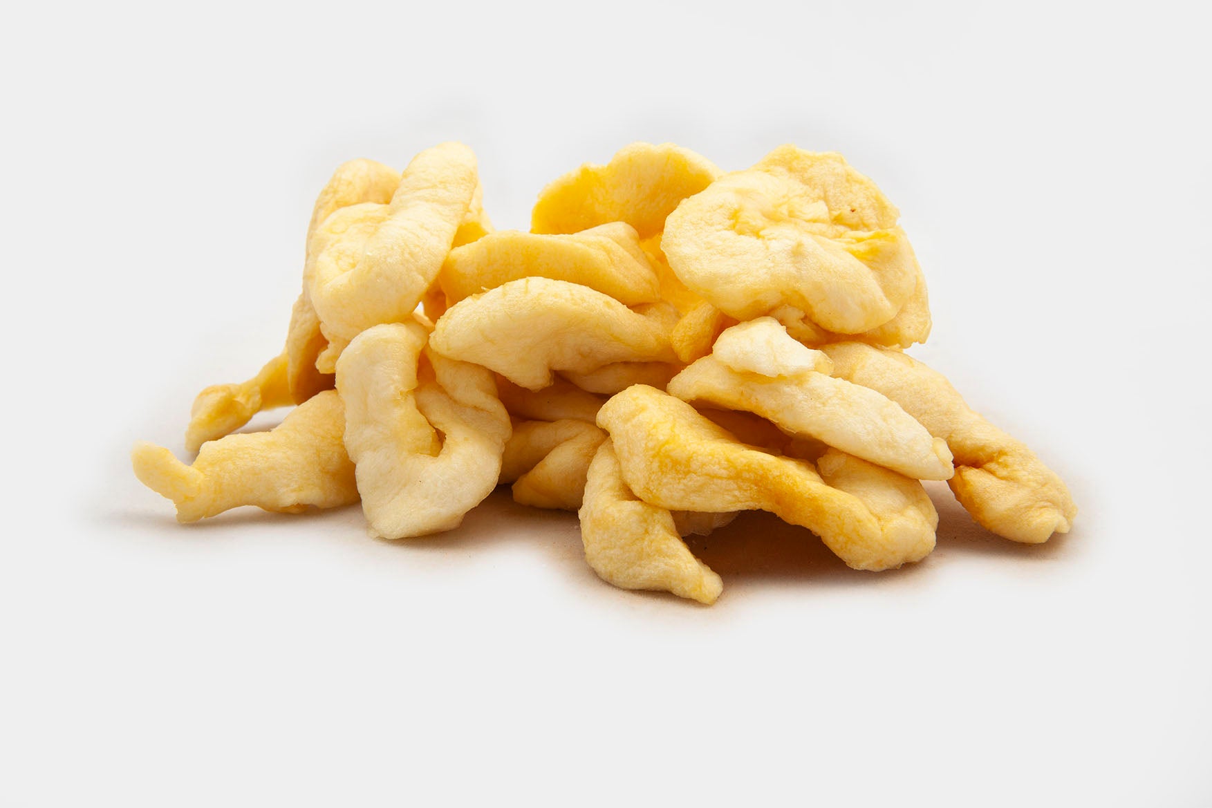 Dried Apple Rings