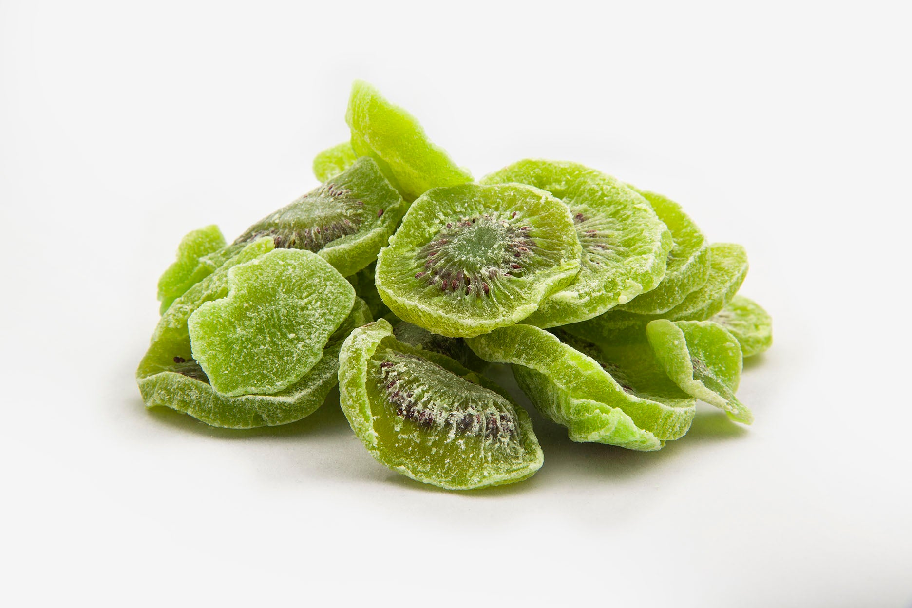 Dried Kiwi