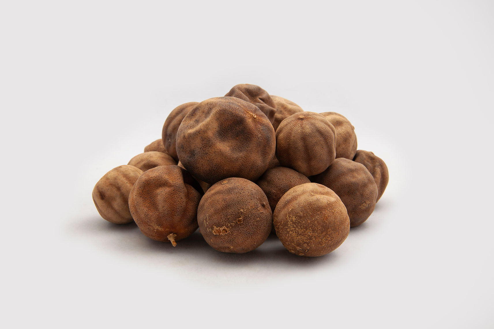 Dried Limes (Limoo Amani or Noomi Basra)