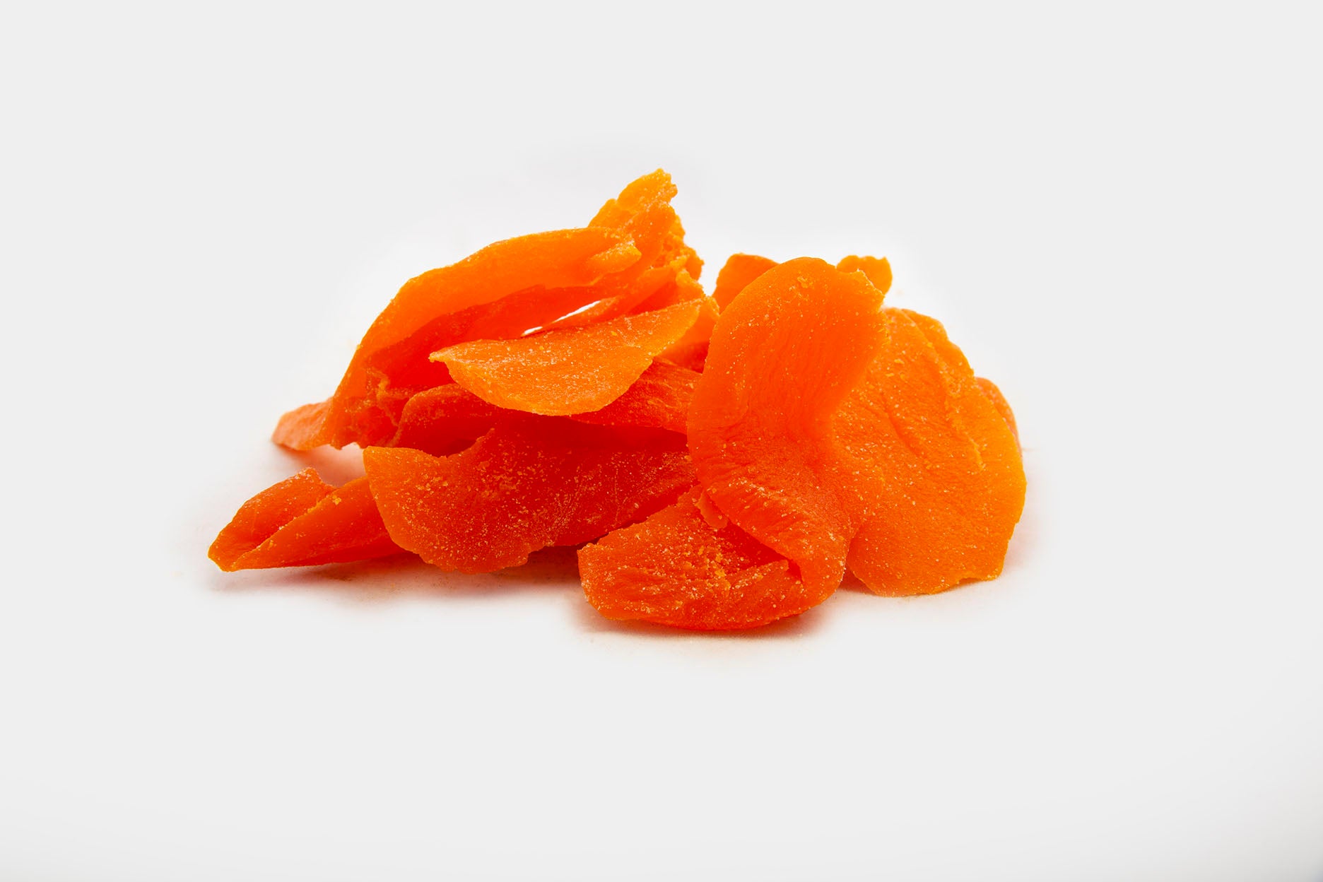 Dried Mangoes