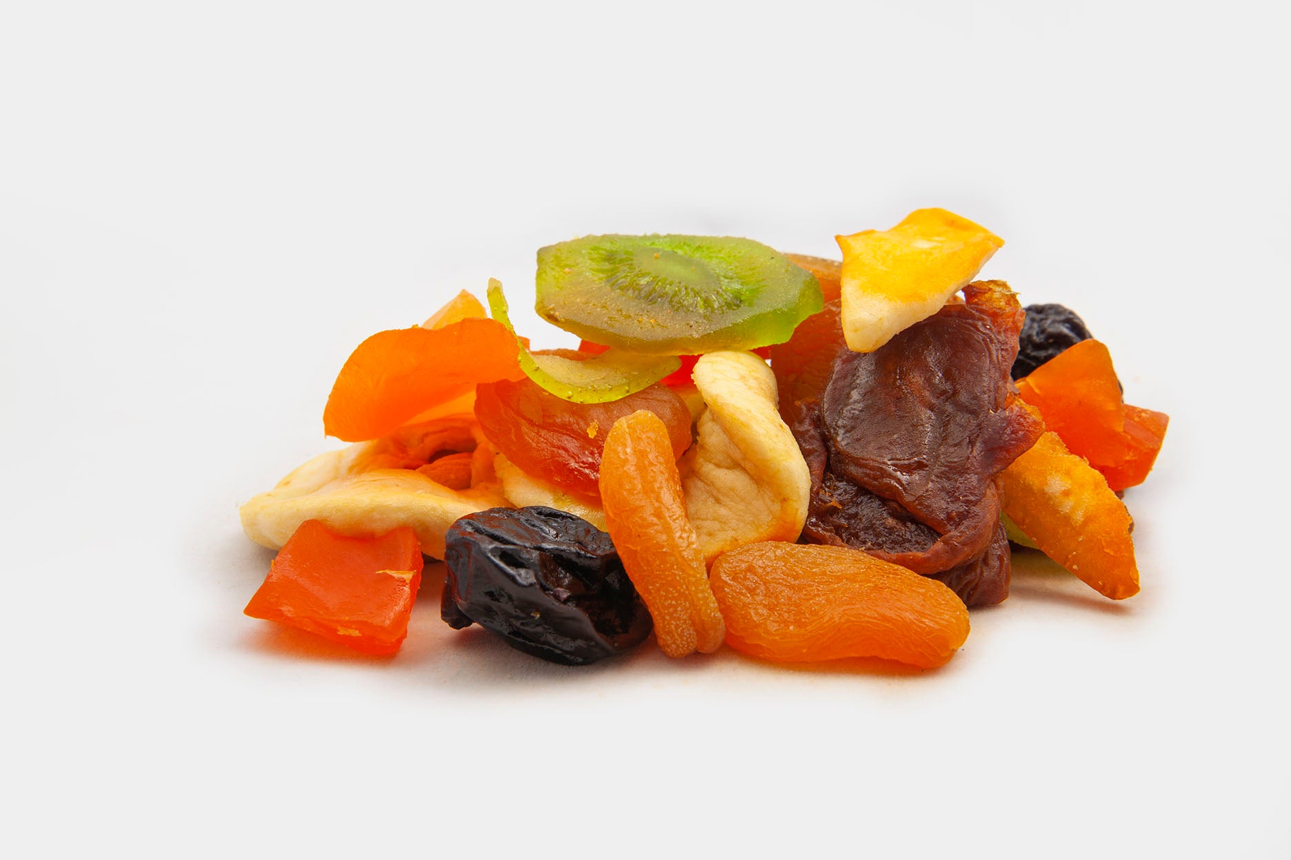 Dried Mixed Fruits Rio Foods