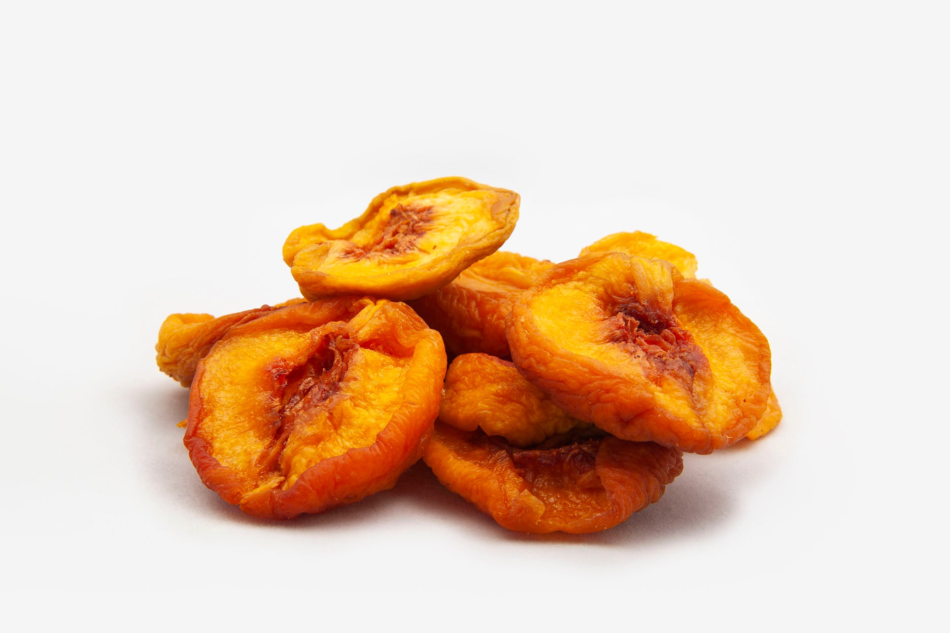 Dried Peaches