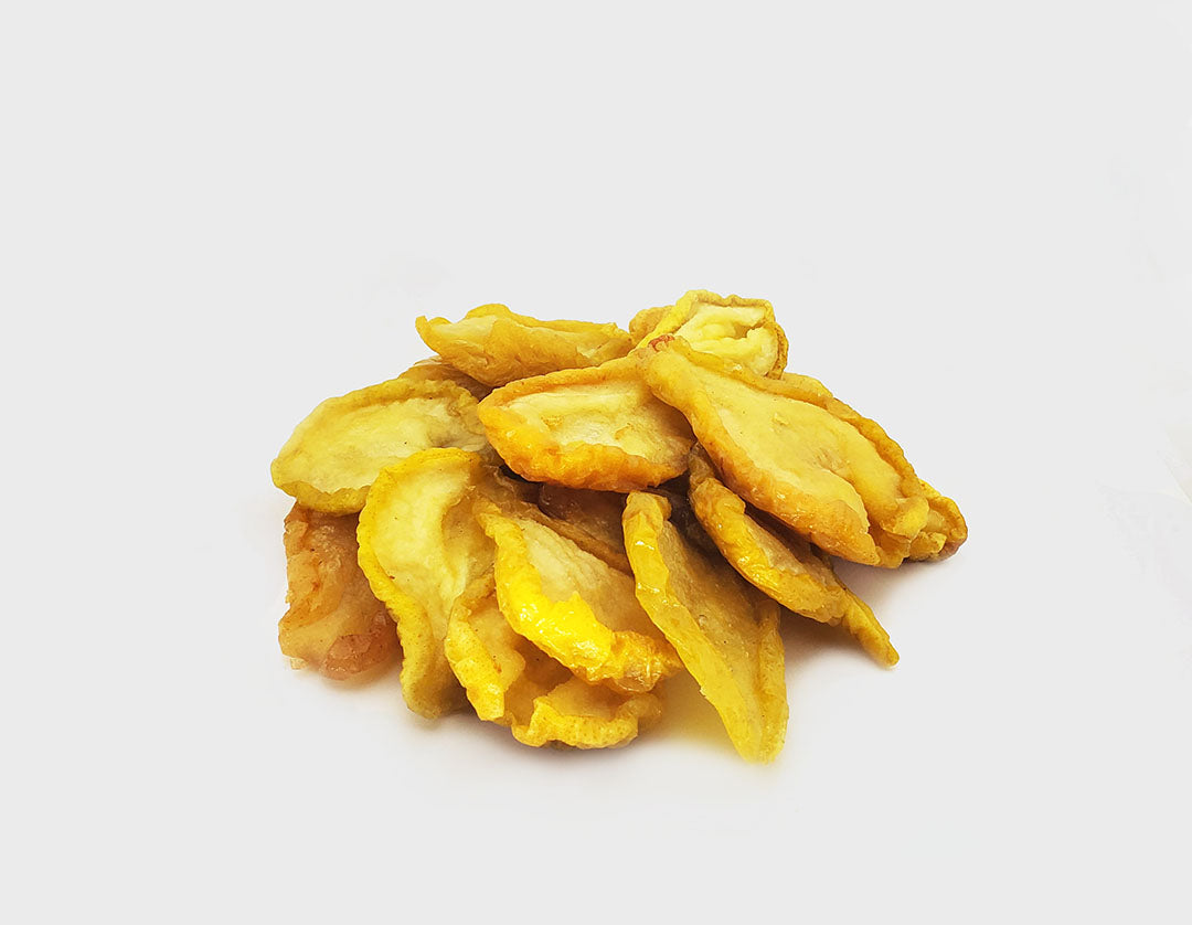 Dried Fancy Pears