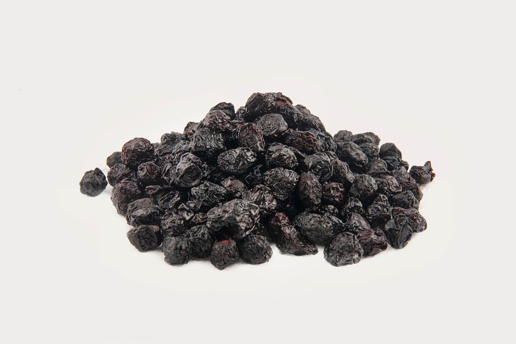 Dried Sour Cherries (Not Pitted)