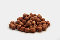 Hazelnuts (Filberts) - Raw