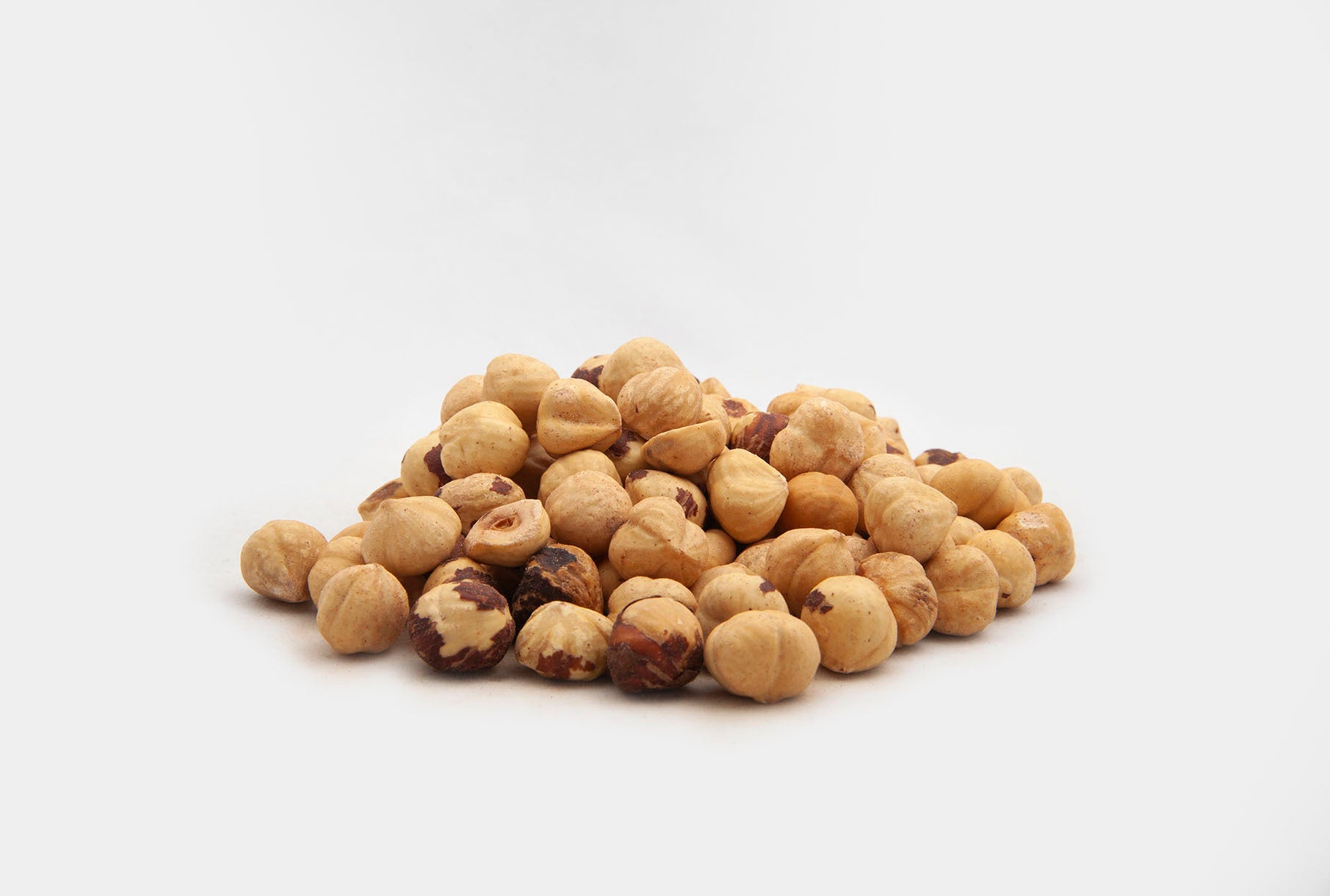 Hazelnuts (Filberts) - Roasted