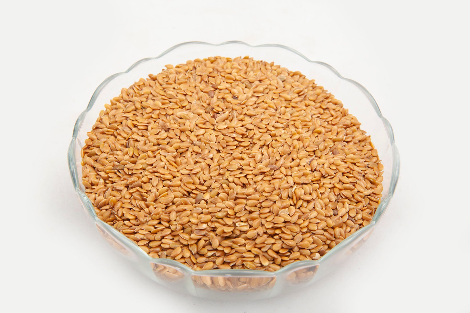 Flax Seeds