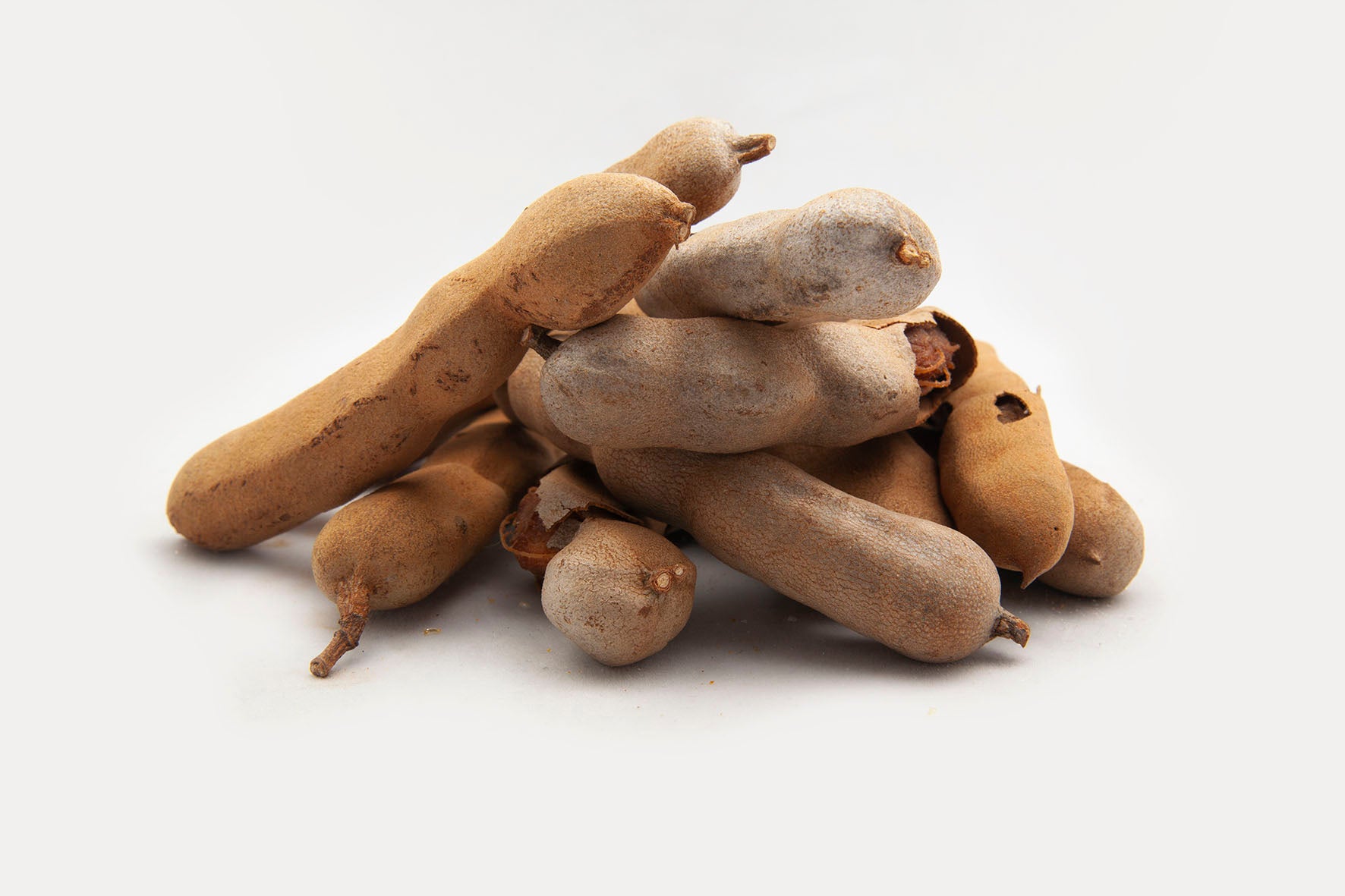 Tamarind Pods