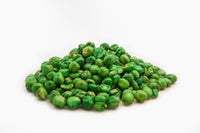 Fried Green Peas