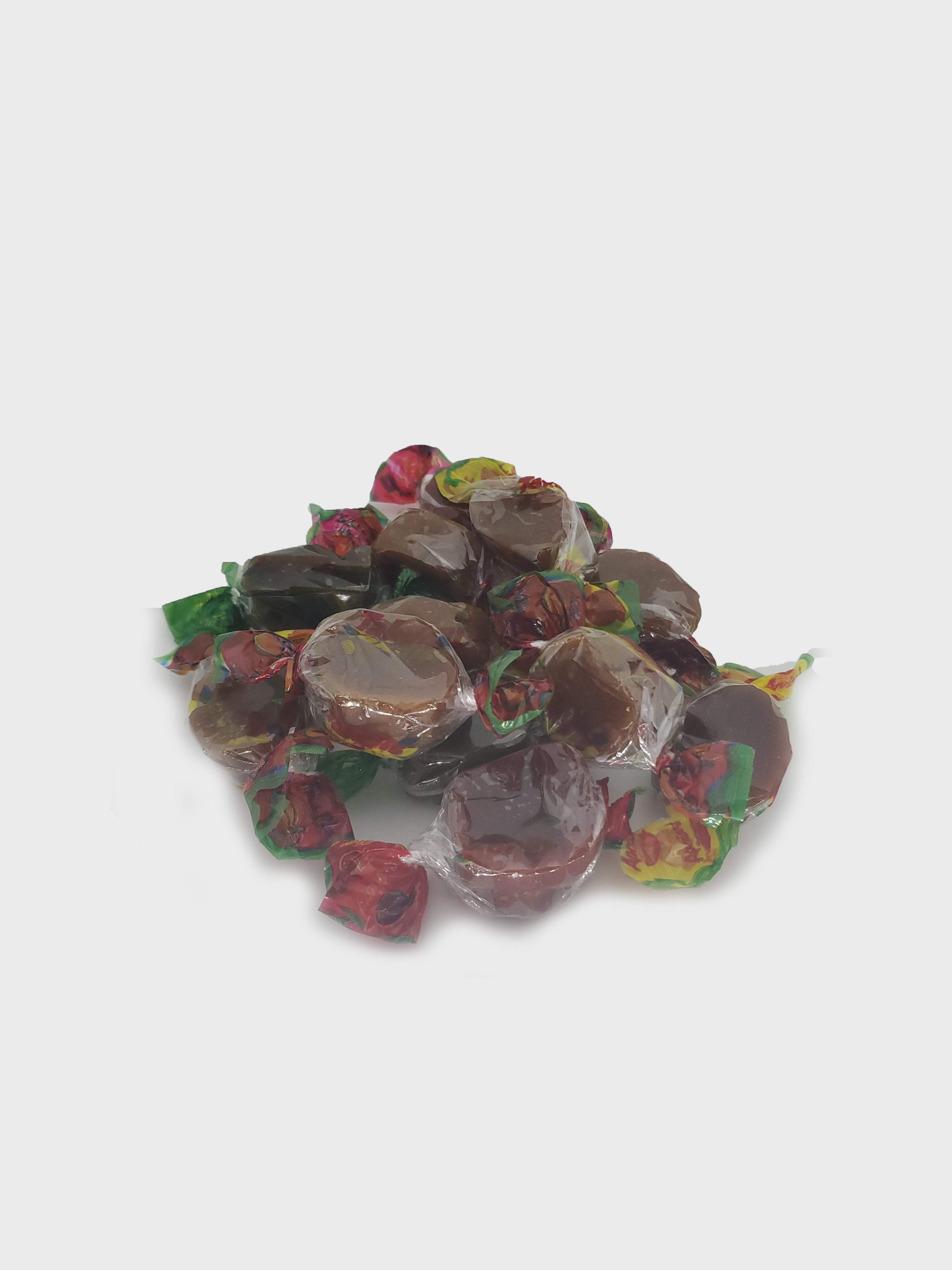Fruit Rolls - Individually Wrapped (Lavashak)
