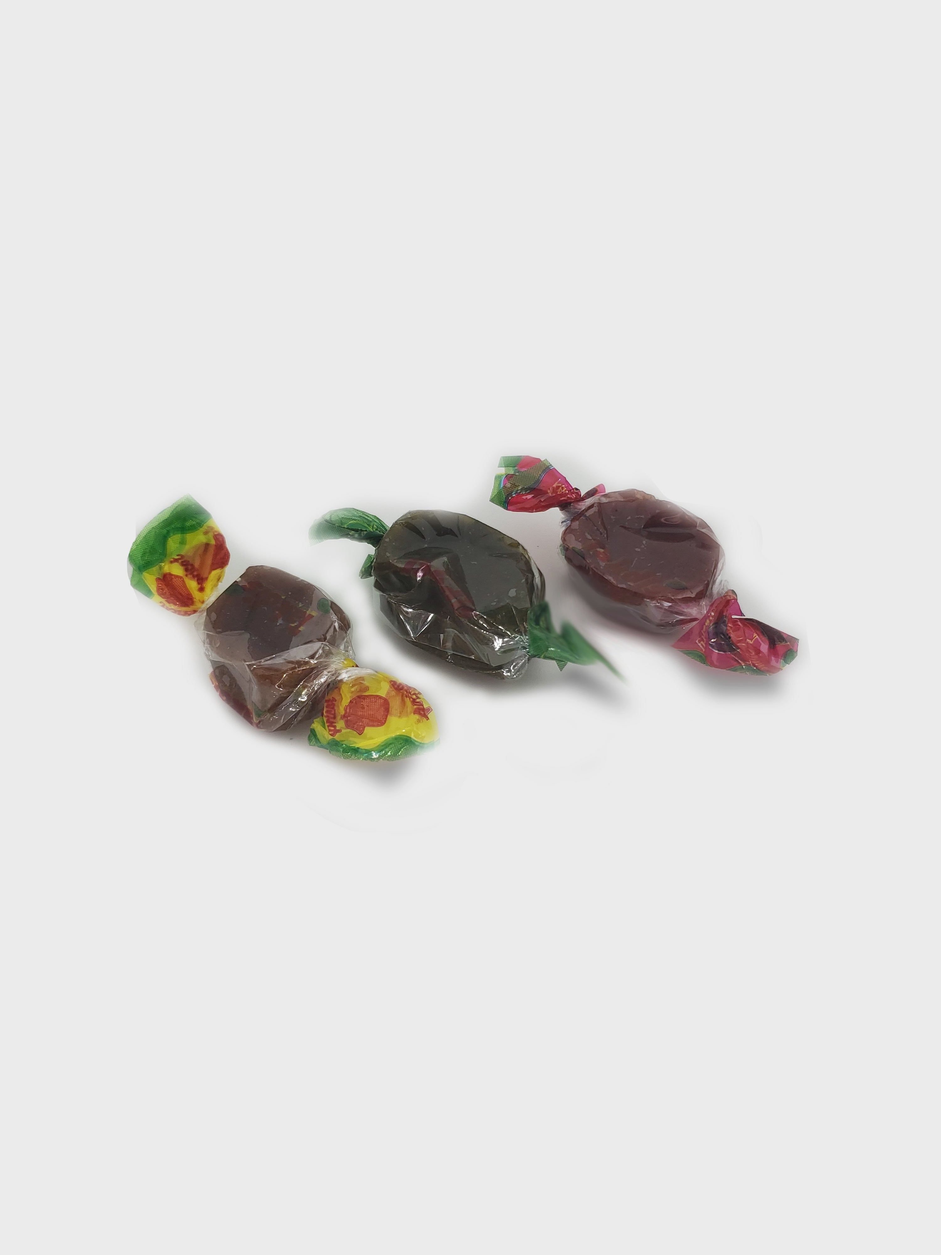 Fruit Rolls - Individually Wrapped (Lavashak)