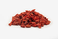 Goji Berries - Organic (Wolfberry)