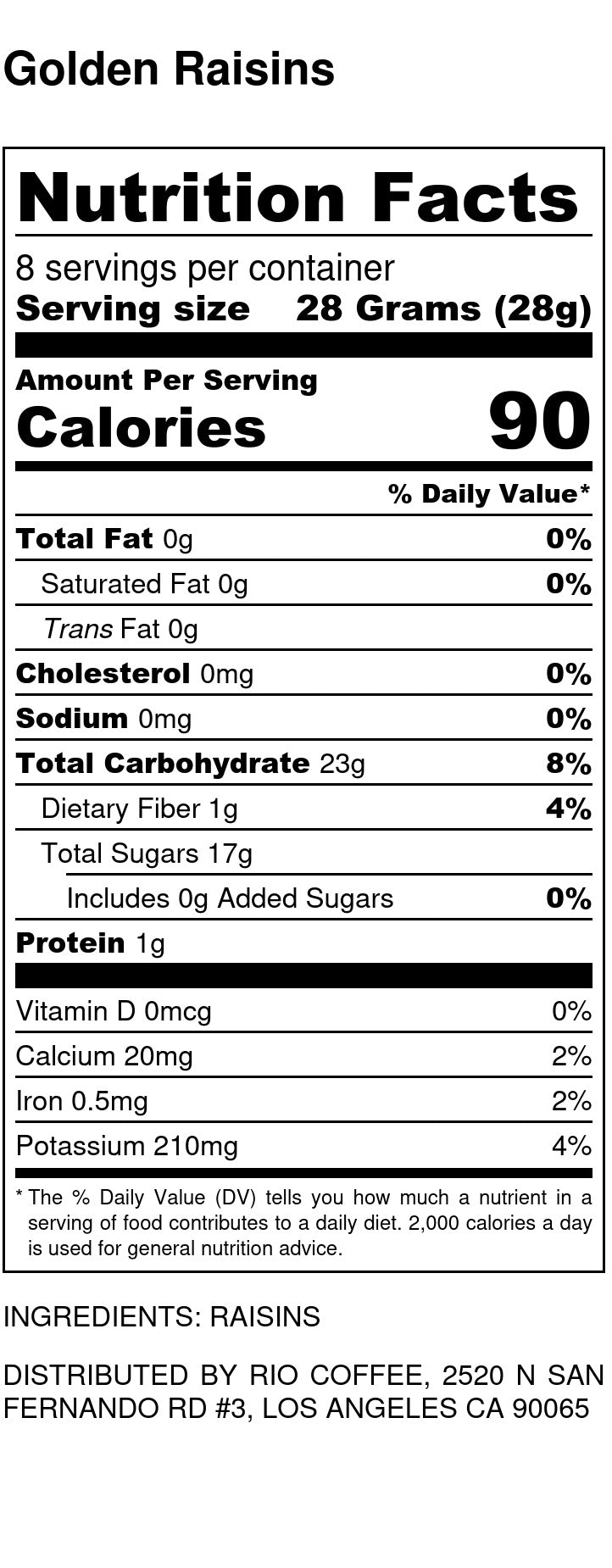 Middle Eastern Delights Gift Box