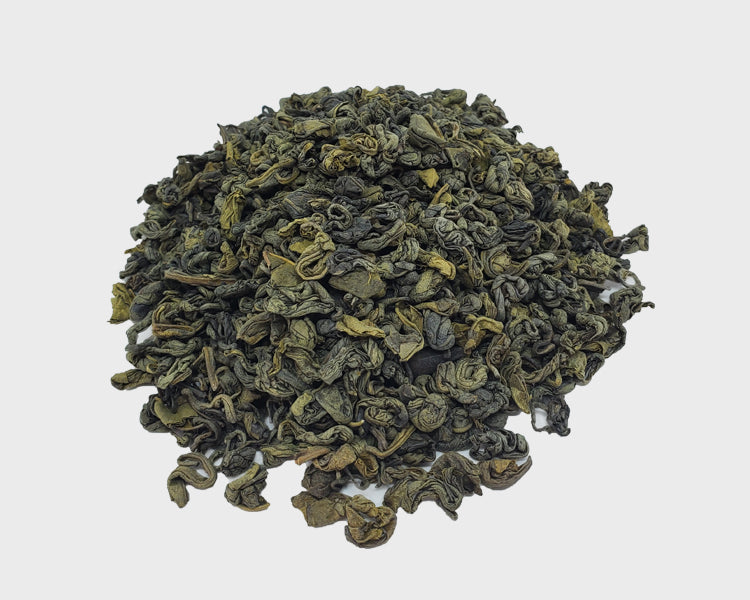 Green Tea
