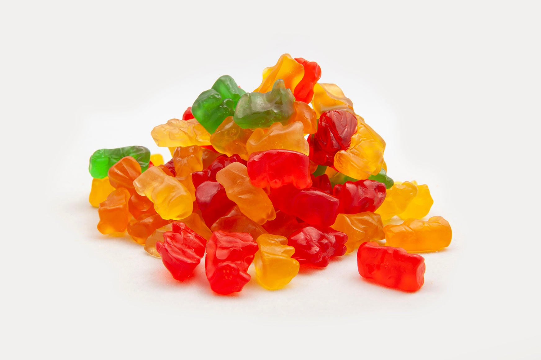 Holiday Candy Gift Box