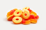 Peach Rings - Gummy Candy