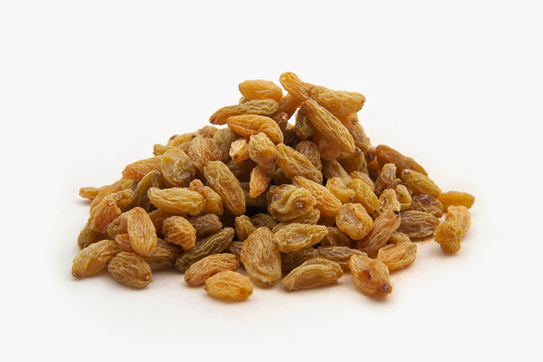 Imported Green Raisins