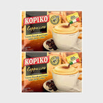 Kopiko Cappuccino Coffee Mix