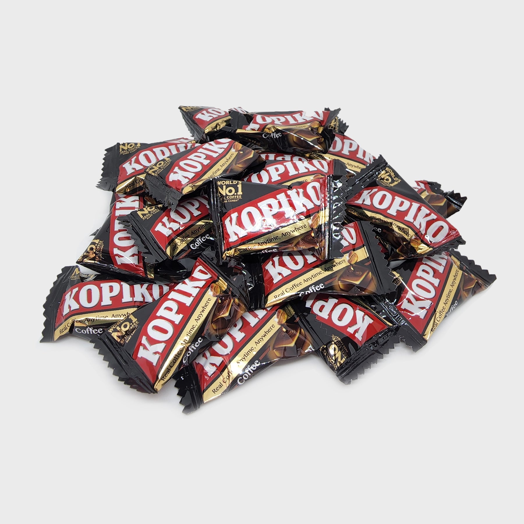 Kopiko Coffee Candy