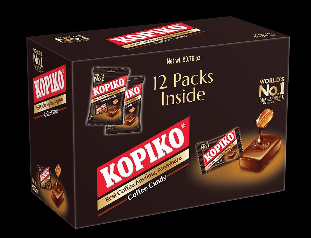 Kopiko Coffee Candy