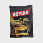 Kopiko Premium 3 in 1 Coffee Mix