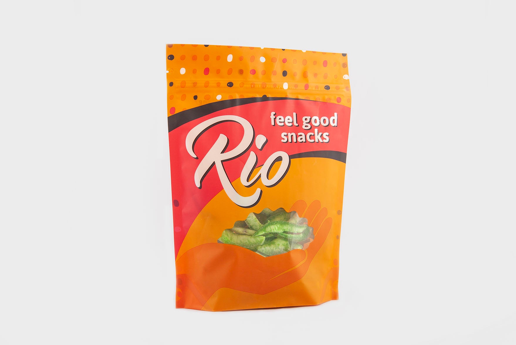 Dried Apple Rings