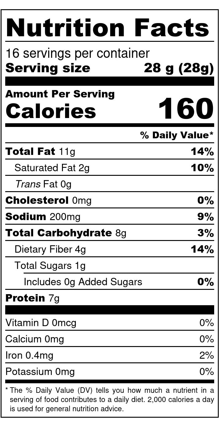 Roasted & Salted Peanuts (In Shell)