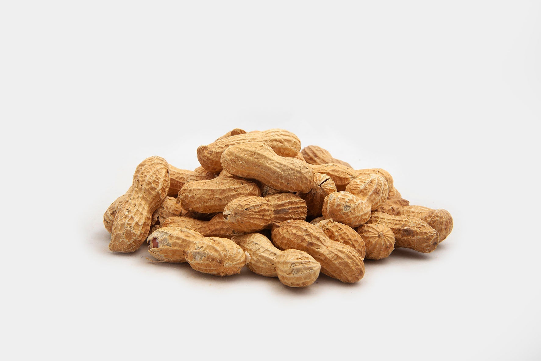 Raw peanuts in shell new arrivals