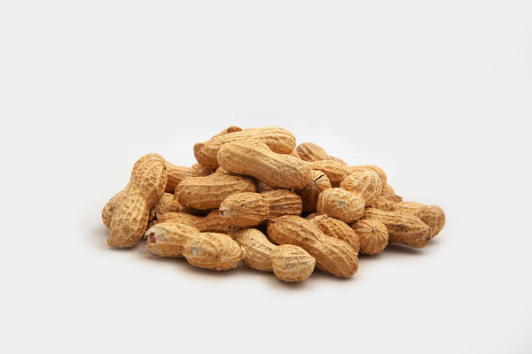 Raw Peanuts (In Shell)