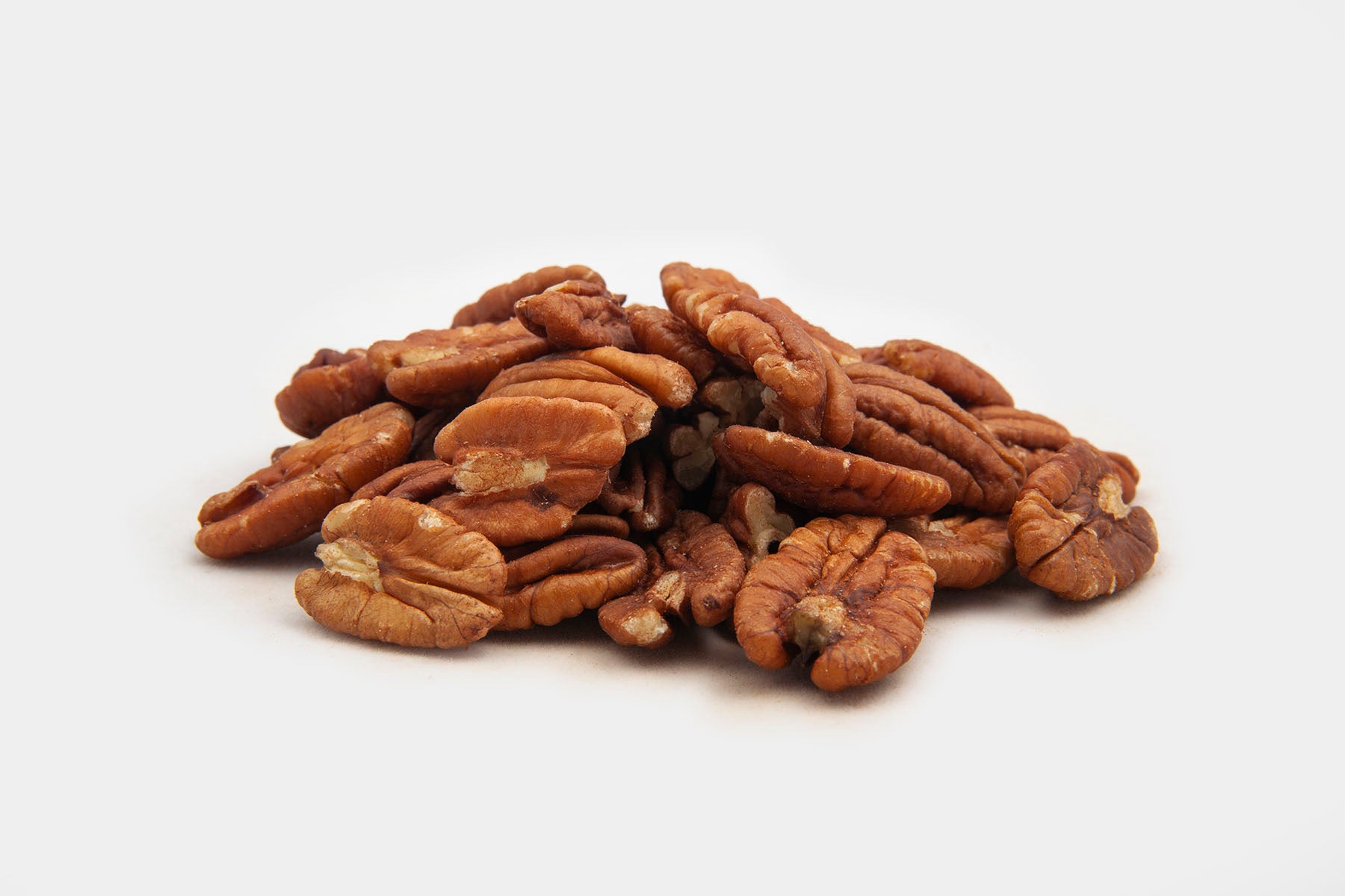 Pecans - Halves