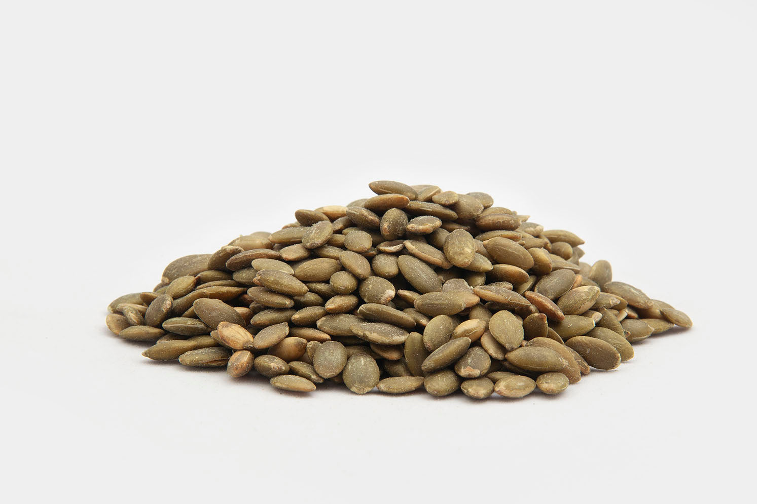 Pepitas (Pumpkin Seeds) - Shelled, Roasted & Salted