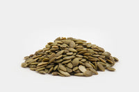 Pepitas (Pumpkin Seeds)- Shelled & Raw