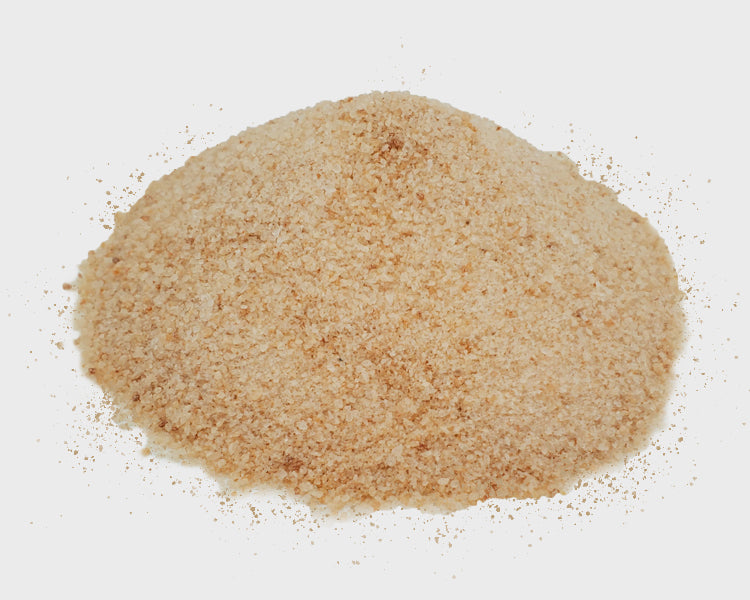 Pink Himalayan Salt